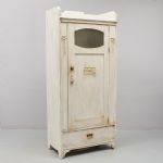 1261 2016 CUPBOARD